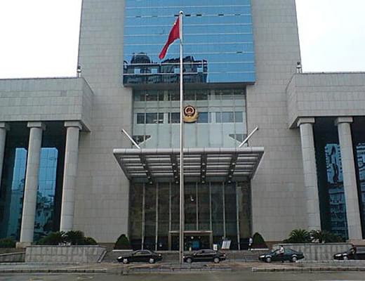 深圳某工會案例