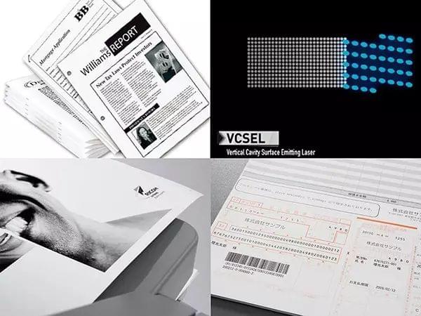 生產型數碼印刷機