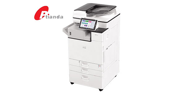 理光MC2001 彩色數碼復印機