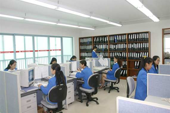 普天達(dá)復(fù)印機(jī)u租賃的客服團(tuán)隊