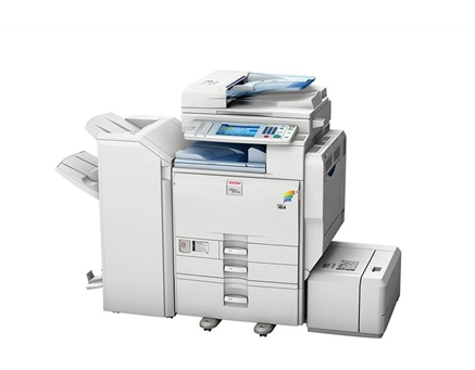 理光復(fù)印機