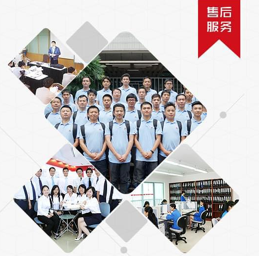 理光彩色打印機怎么樣_有售后服務嗎