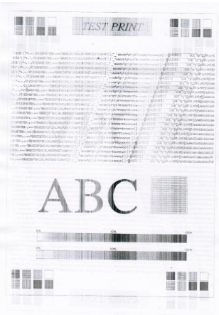 打印機打不了字怎么辦_詳細解決辦法