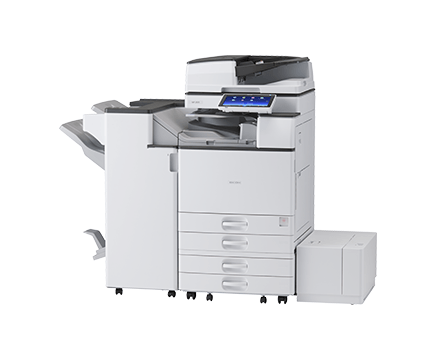 MP3555SP黑白多功能數碼復合機 MP3555SP黑白多功能數碼復合機