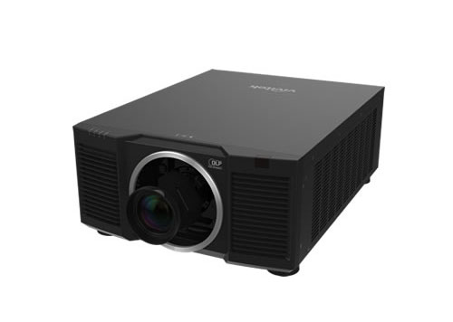 麗訊DU9800Z 高清激光投影機