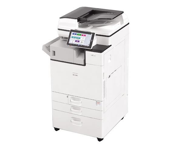 IMC2000彩色多功能數碼復合機